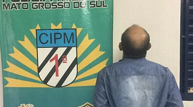 Homem de 45 anos é preso por dirigir bêbado em Bonito