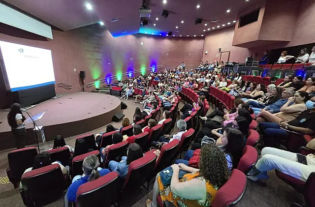 SAD inicia projeto de Mapeamento de Fluxos e Processos em Gestão de Pessoas