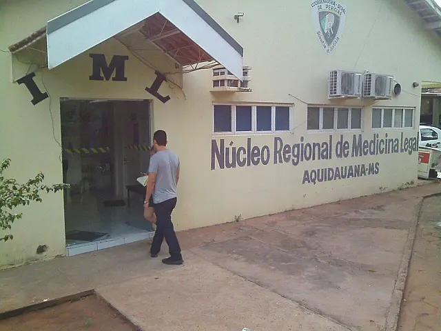 Homem encontrado morto no rio Aquidauana é identificado por familiares