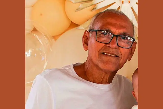 Morre Edegar da Costa, servidor público aposentado
