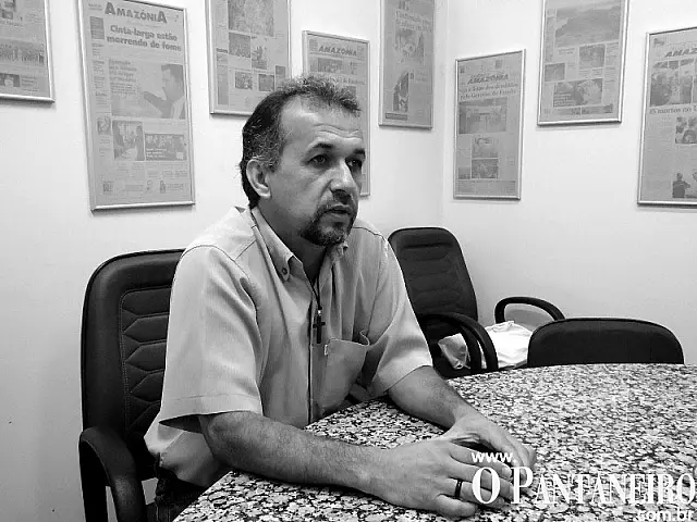 Ex aluno do CERA pode ser candidato a prefeito de capital do país