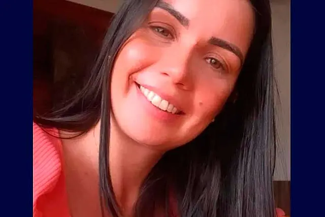 Jovem é assassinada pelo ex-namorado em Nioaque