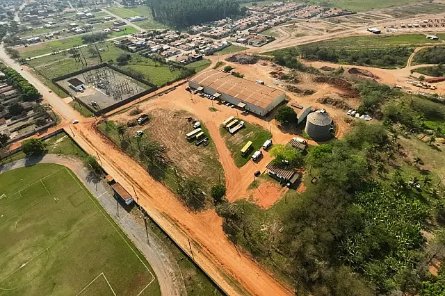 Após 8 anos, prefeitura compra do terreno para nova sede em Bonito