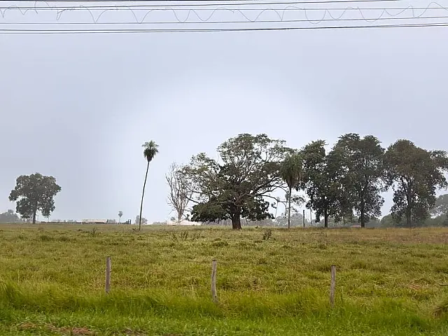 Aquidauana amanhece fria e tem máxima prevista de apenas 22°C nesta sexta