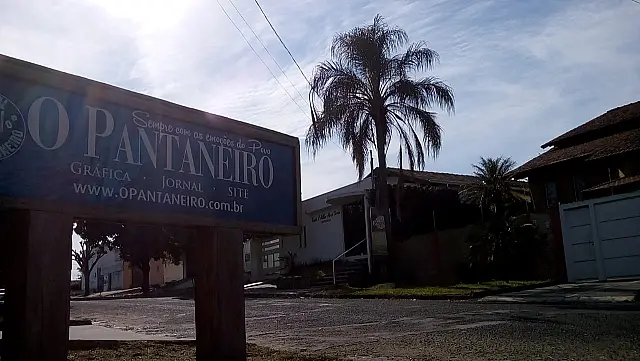 Nesta quinta, frente fria começa a perder a força em Aquidauana