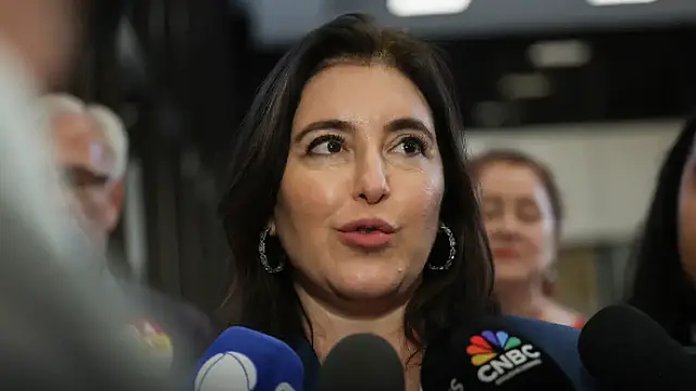 Ninguém ficará prejudicado com descontos indevidos do INSS, diz Tebet