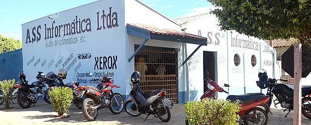 ASS Informática oferece atendimento rápido e prático na Vila Santa Terezinha