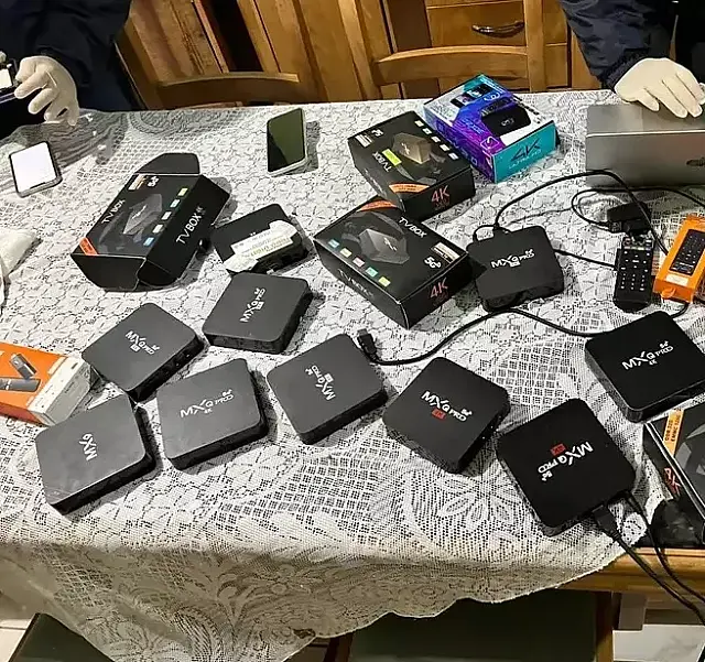 PF derruba mais de 700 sites e aplicativos de 'skygato' no Brasil