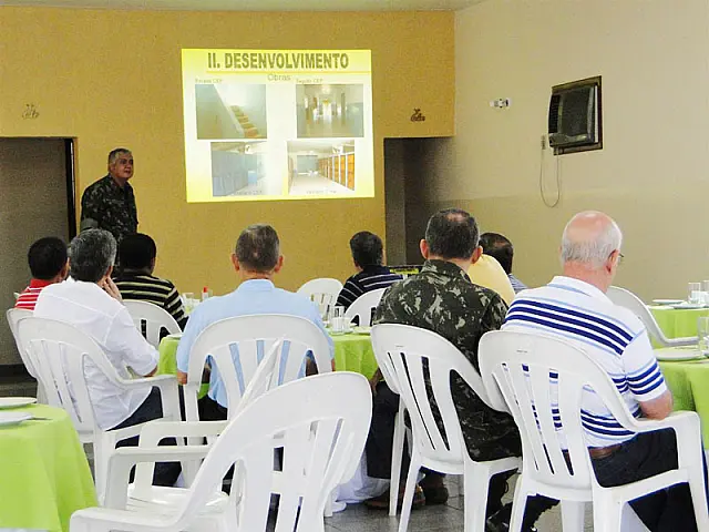 9º BE Cmb comemora o Dia da Arma de Engenharia
