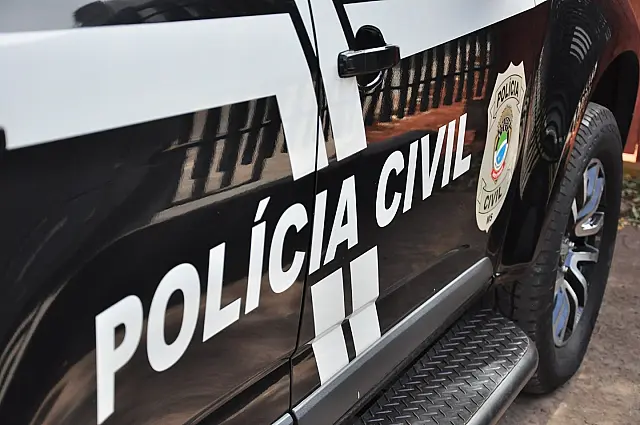 Apetrechos de pesca são furtados de casa em Aquidauana