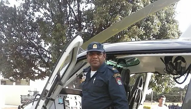 Polícia Militar publica nota de pesar após morte de subtenente causada pelo coronavírus