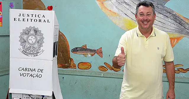 “Maior desafio é restabelecer a ordem”, diz prefeito de Anastácio sobre novos eleitos
