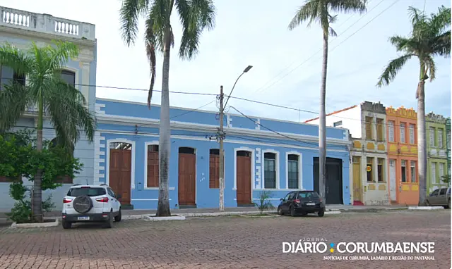 Corumbá terá salas de cinema novamente após investimento de R$ 1 milhão