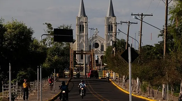 Frio e chuva nos próximos dias em Aquidauana e Anastácio