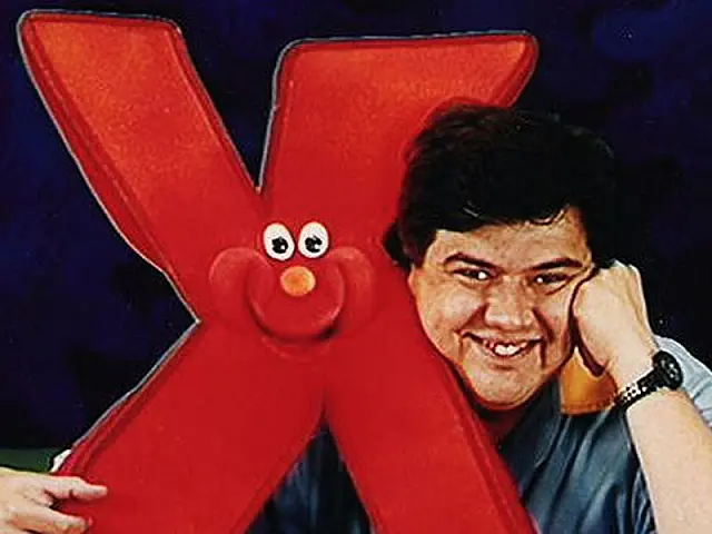 Morre o humorista Márcio Ribeiro, ex-'X-Tudo', da Cultura