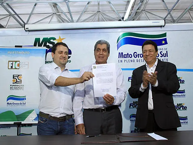 Governo autoriza repasses do FIC e garante mais R$ 1 milhão para novos projetos este ano