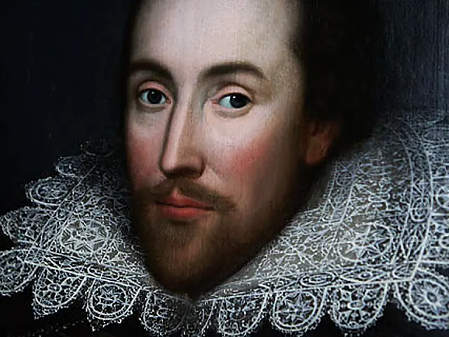 UFMS realiza evento em homenagem aos 450 anos de Shakespeare