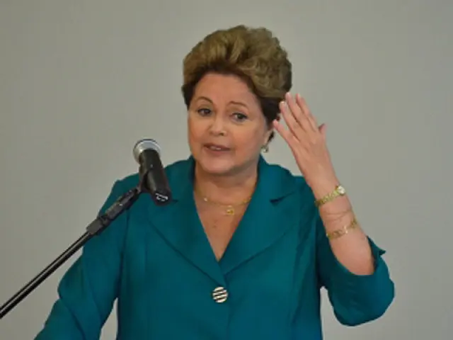 Dilma: programa que fornece remédio gratuito beneficiou 20 milhões de pessoas