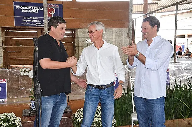 Novo presidente do Sindicato Rural pretende incentivar inovação no campo