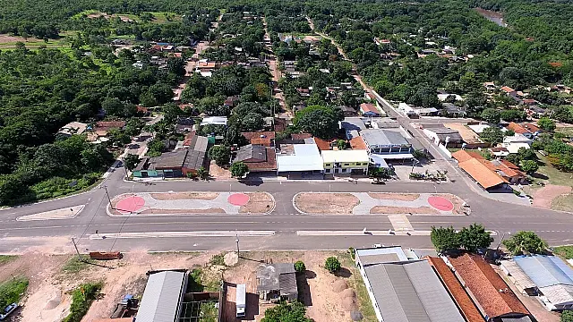 Distrito Águas do Miranda realiza a primeira Feira do Águas no sábado