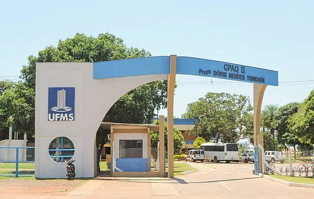 Aulas na UFMS devem continuar online até o fim do semestre