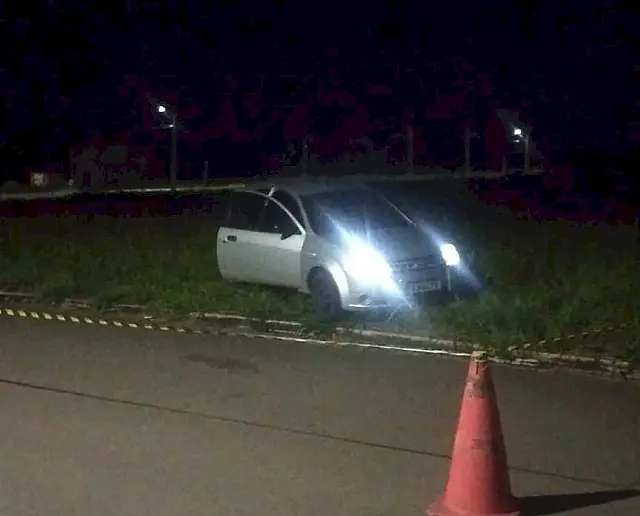 Jovem é assassinado em emboscada na frente da esposa e filho em Deodápolis