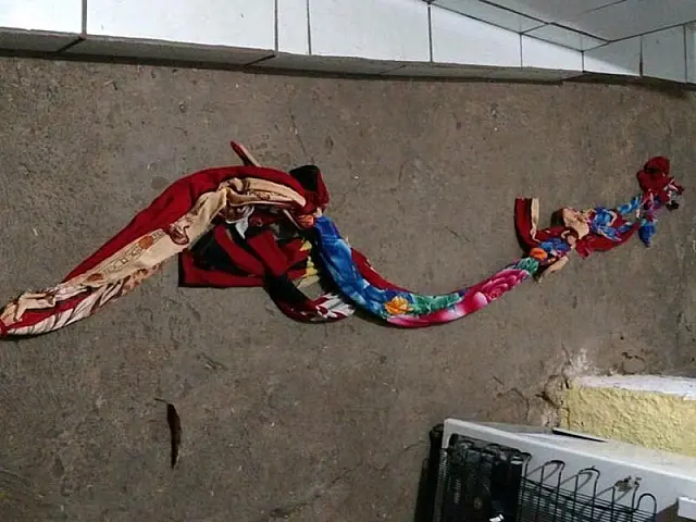 Nove presos se evadiram de presídio semiaberto de Corumbá na noite deste sábado