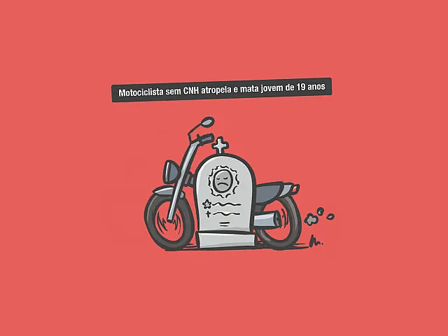 Imprudência