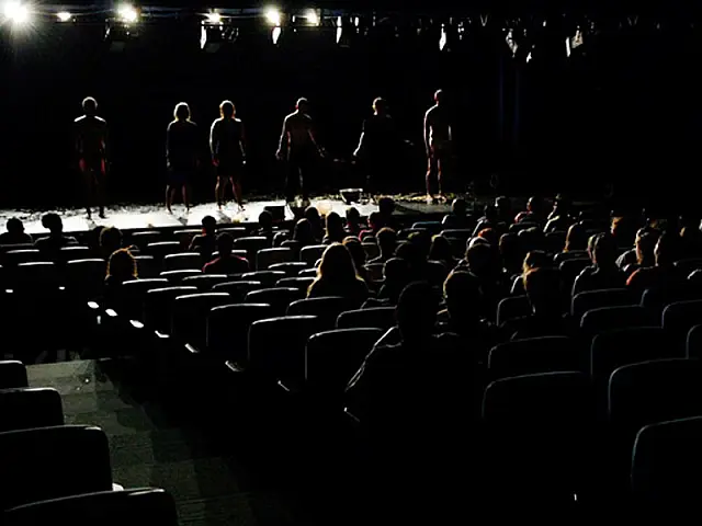 Fundação de Cultura divulga peças contempladas pelo Prêmio Rubens Corrêa de Teatro