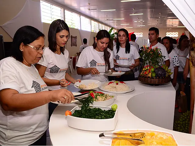 Mais de mil crianças carentes de Aquidauana vão ser beneficiadas com a sede da Pastoral da Criança
