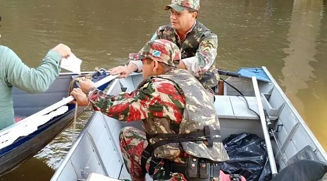 PMA encerra Piracema e inicia nova fase de fiscalização com a pesca aberta no Estado