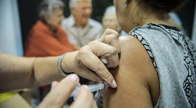 Crianças menores de 5 anos já podem ser vacinadas contra vírus Influenza