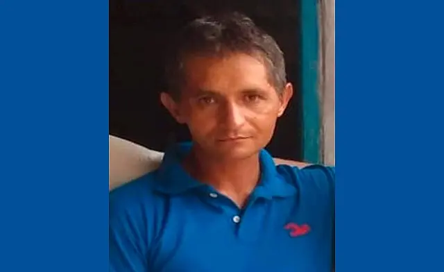 Corpo encontrado no rio Aquidauana é de Cristiano, desaparecido desde domingo