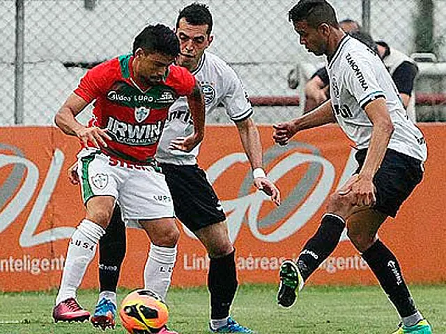 Advogado da CBF admite que pode não haver Brasileirão