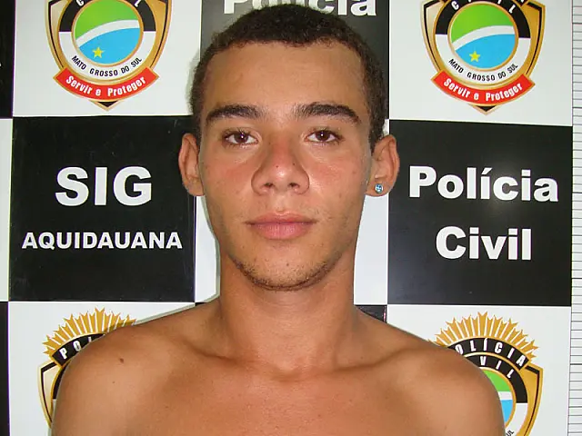 SIG de Aquidauana esclarece furto em oficina no Bairro Alto
