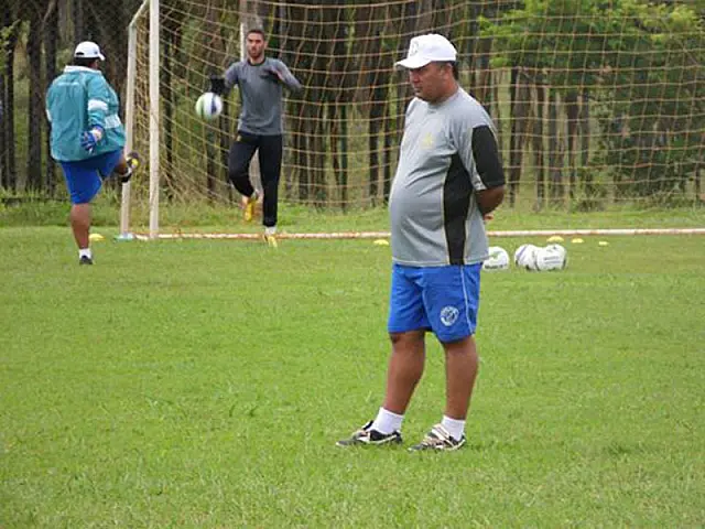 Ex-jogador e ex-técnico do Aquidauanense seguem na luta pelo título estadual