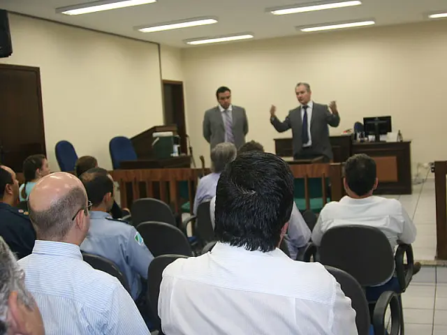 Aquidauana recebe hoje ato público 'Brasil Contra a Impunidade'