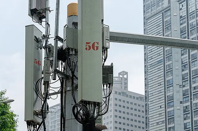 'Silêncio positivo' deve acelerar 5G no Brasil