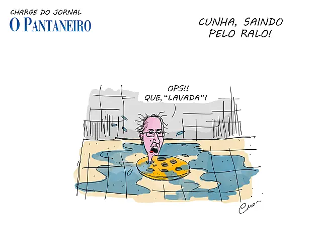 Charge de 13 de Setembro de 2016