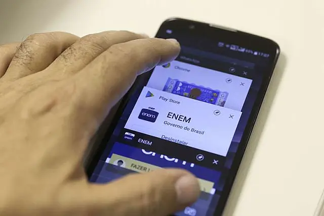 Enem 2022 tem 3,3 milhões de inscritos confirmados