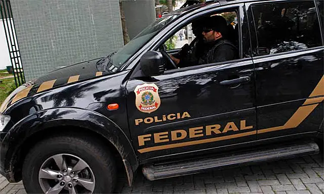 'Operação Again' é deflagrada pela Polícia Federal e Controladoria Geral da União