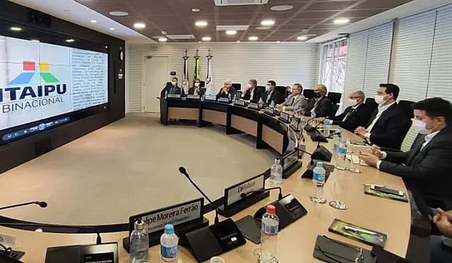 Projetos de logística e de conservação do solo e água vão ampliar atuação da Itaipu no MS
