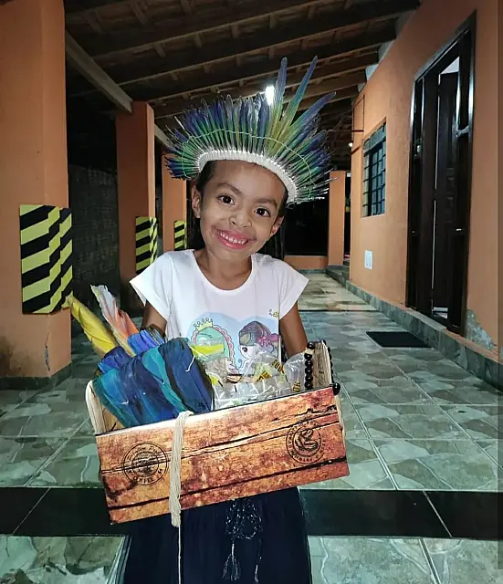 Menina de 6 anos realiza sonho e conhecerá Alok em show hoje