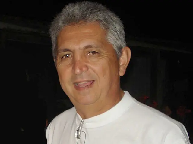 Superintendente de desenvolvimento rural da secretaria de produção do estado é atropelado e morre na Santa Casa
