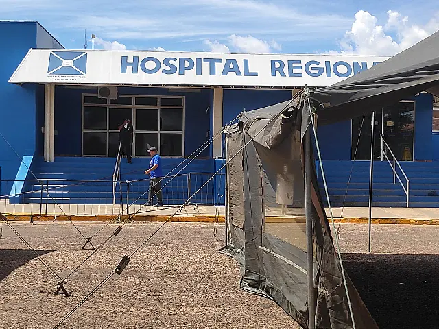 Está com sintomas de coronavírus? Saiba quando procurar posto de saúde ou hospital