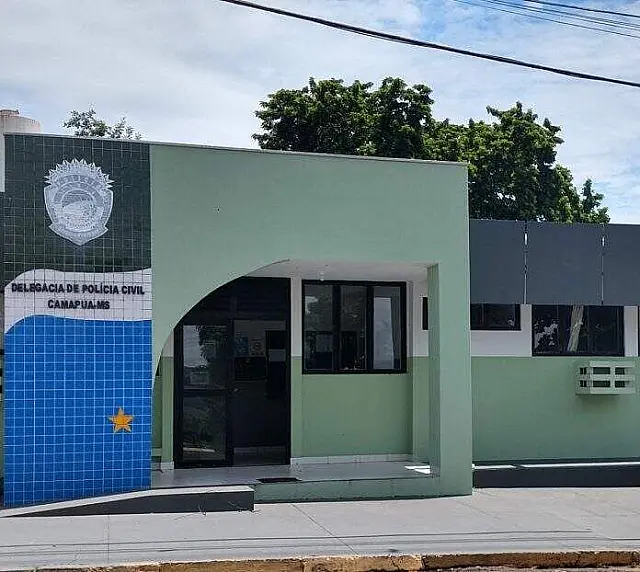 Corpo de homem é encontrado na BR-060 em Camapuã