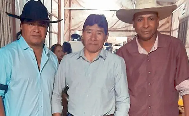 Amigos realizam evento em prol de Jaidemir Bica
