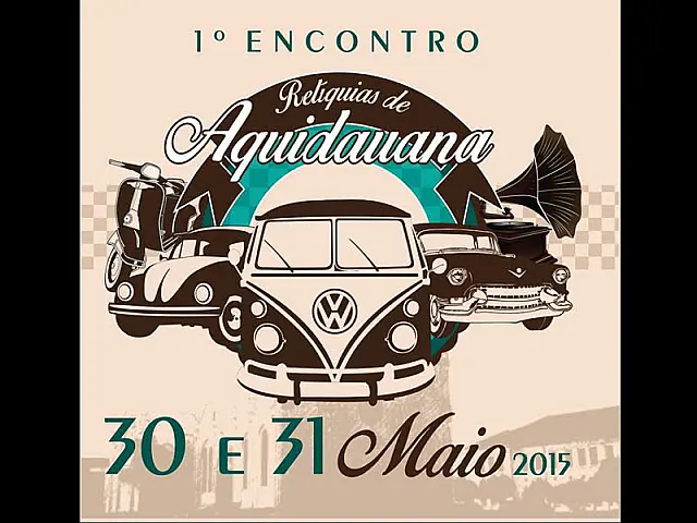 Apaixonados por relíquias interagem em fan page do evento