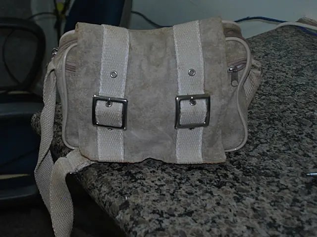 Menor é apreendido após furtar bolsa no Bairro Nova Aquidauana