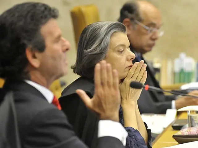 Por unanimidade, Supremo libera cota racial em universidade